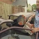 Illustration for article titled Brit Chops Car In Half To Protest Aggressive Clamping